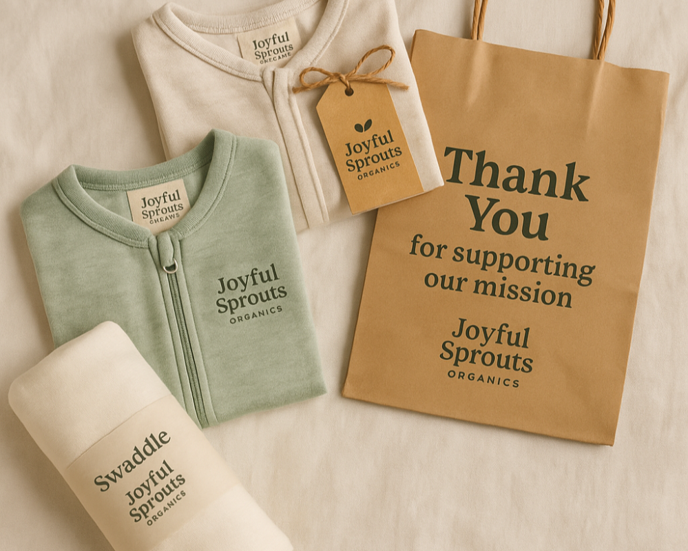 A Thoughtful Gift for New Parents