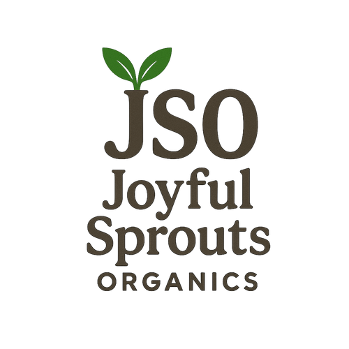 Joyful Sprouts Organics