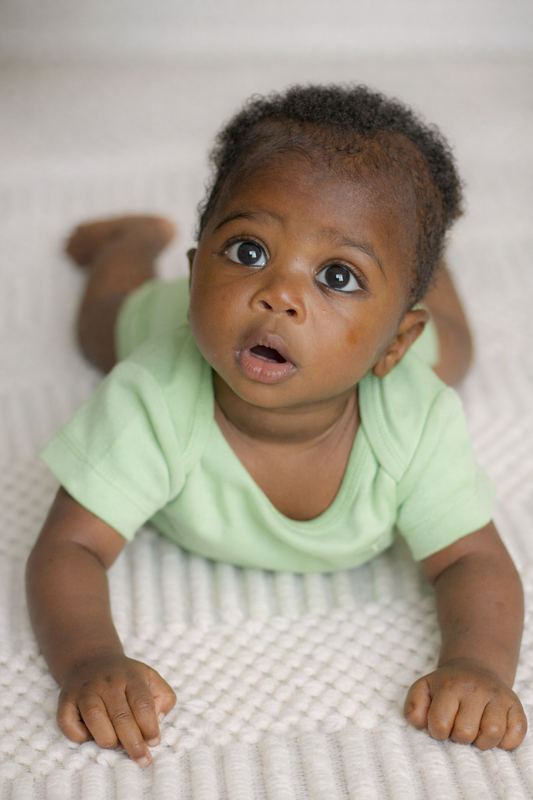 Organic Bodysuit